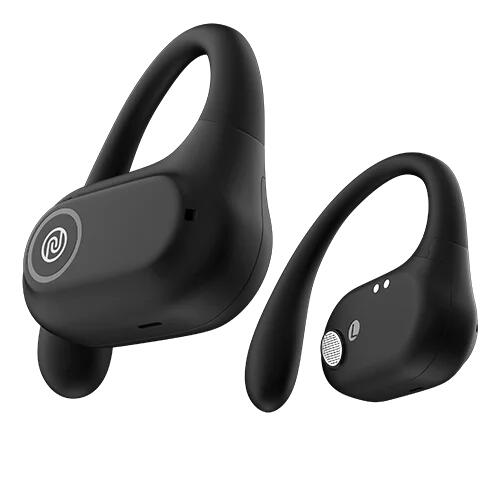Kopfhörer True Wireless Earbuds NOISE Pure Pods Bluetooth Power Schwarz 2/7
