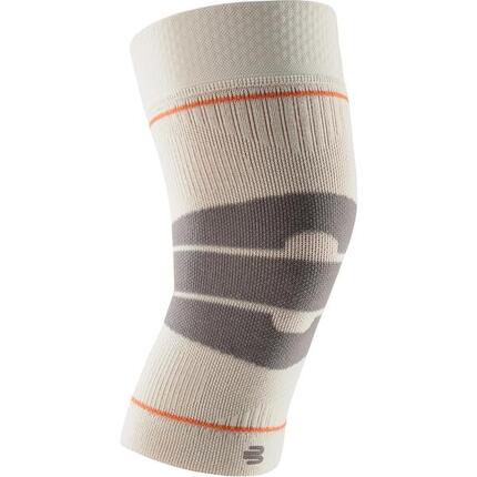 Kniebandge Outdoor Compression Knee Support sandstone