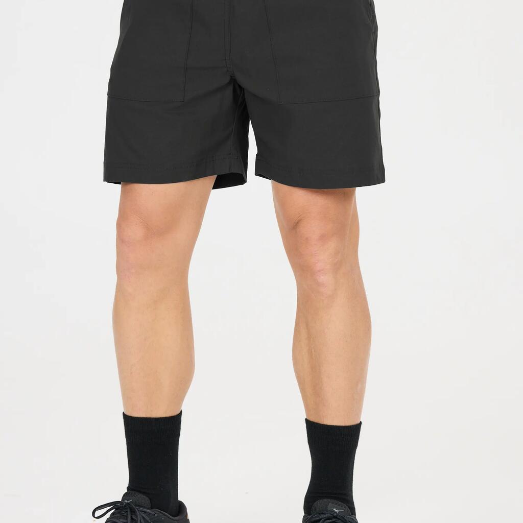 Short Whistler Portus