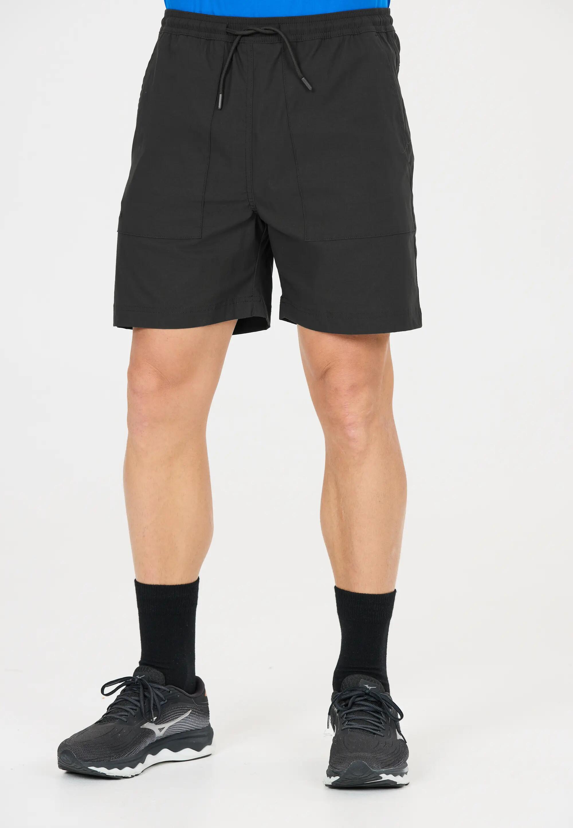 Shorts Portus 4/15