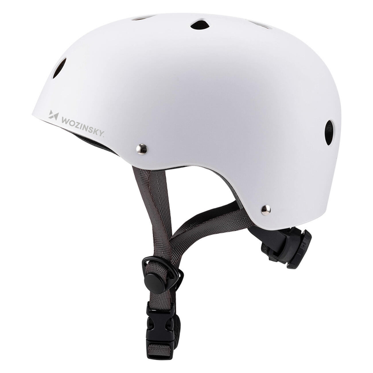 Lehká helma BMX/Scooter Wozinsky 2/7