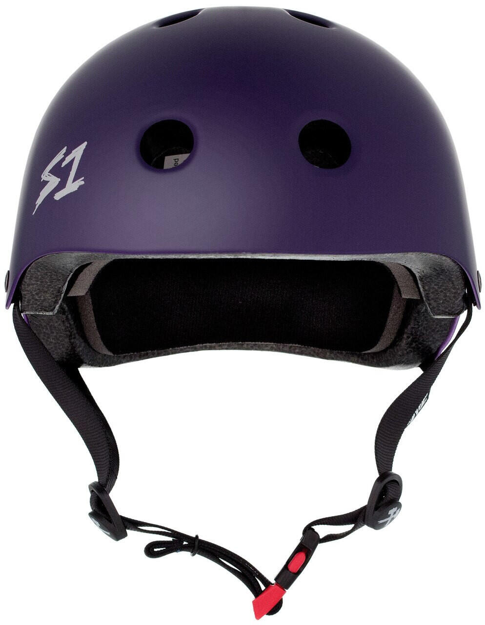 Ochrona - Mini Lifer Purple Matte - XS - S Jeden 3/3