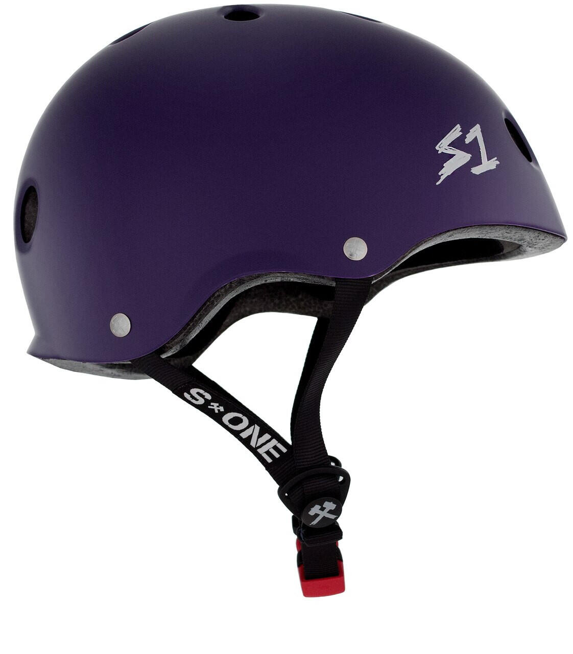 Ochrona - Mini Lifer Purple Matte - XS - S Jeden 2/3