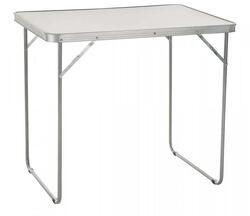 Table pliante Loap Hawaii blanche