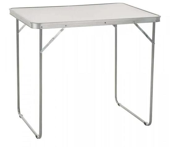 Table pliante Loap Hawaii Blanche 60x80x58 cm