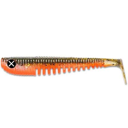 Softbaits - MONKEY LURES – King Lui (Snails Calabrese, 7.5 cm)