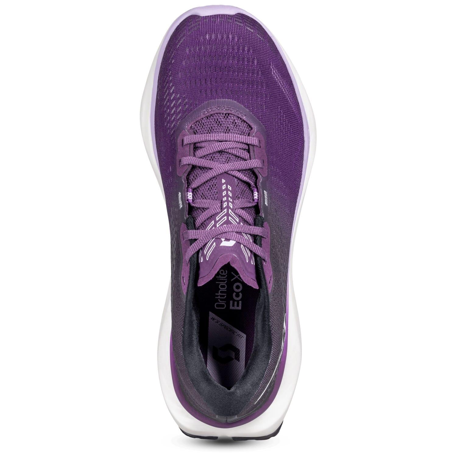 Zapatillas de running mujer Scott PURSUIT RIDE 2 morado 3/7