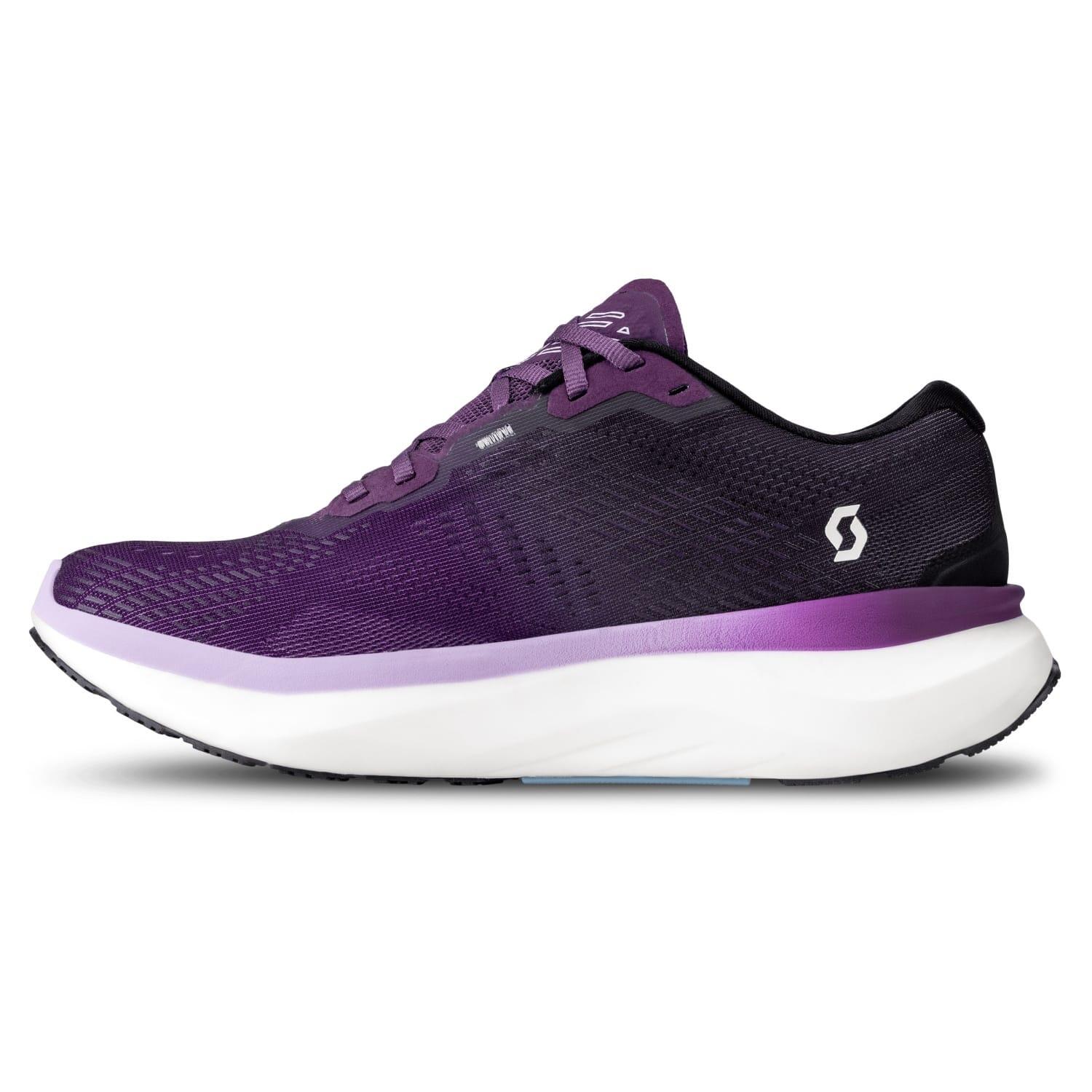 Zapatillas de running mujer Scott PURSUIT RIDE 2 morado 4/7