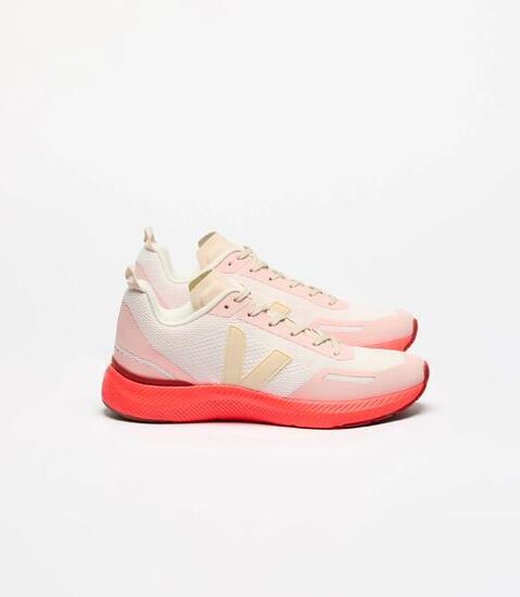 VEJA IMPALA ENGINE-MESH GLAZE_CREMA Sneakers Donna (IP1420656A)