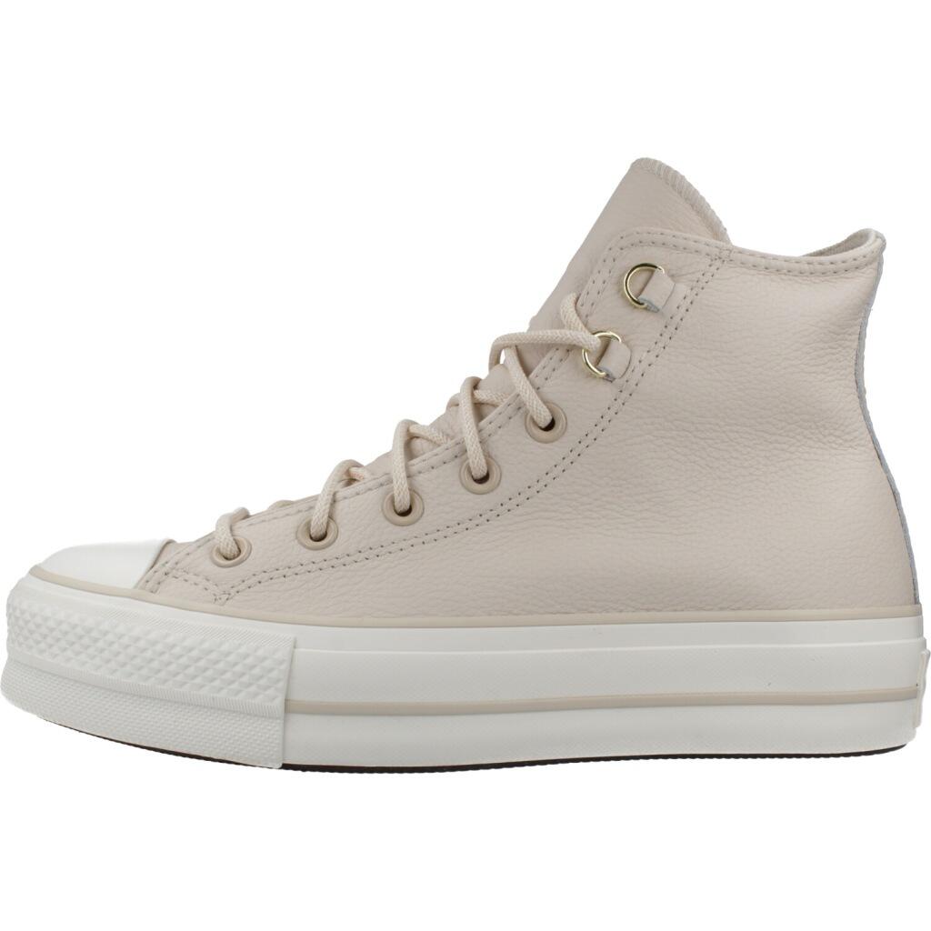 Baskets Converse Chuck Taylor As Lift, Rose, Unisexe 2/5
