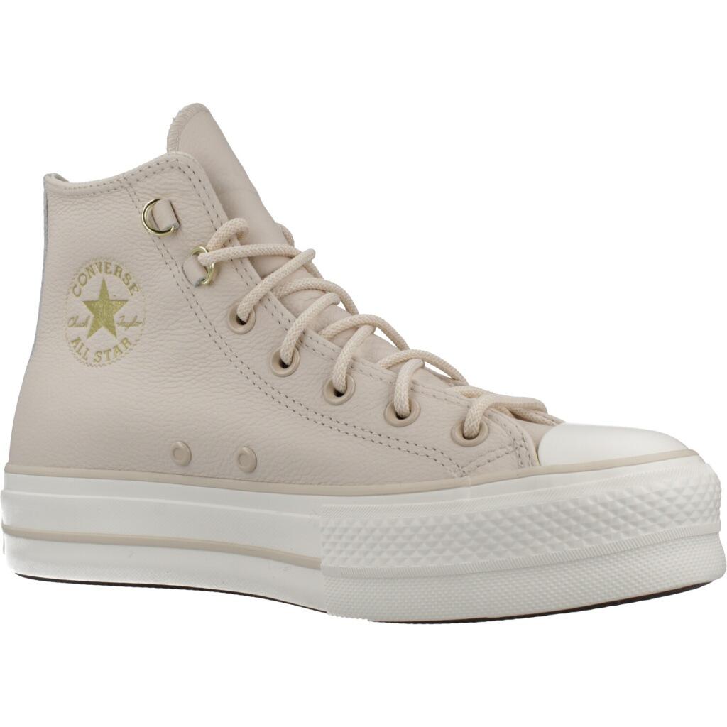 Baskets Converse Chuck Taylor As Lift, Rose, Unisexe 5/5