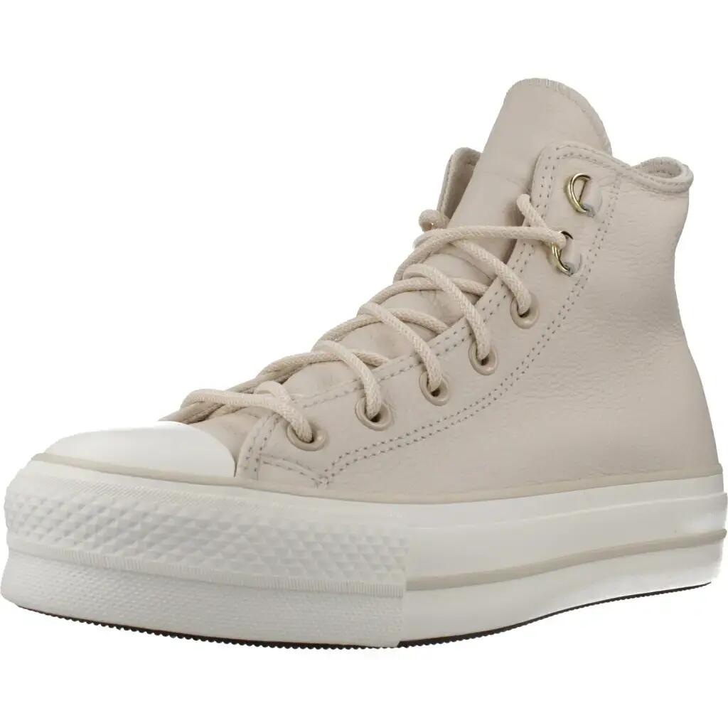 Маратонки Converse Chuck Taylor As Lift, Розов, Унисекс