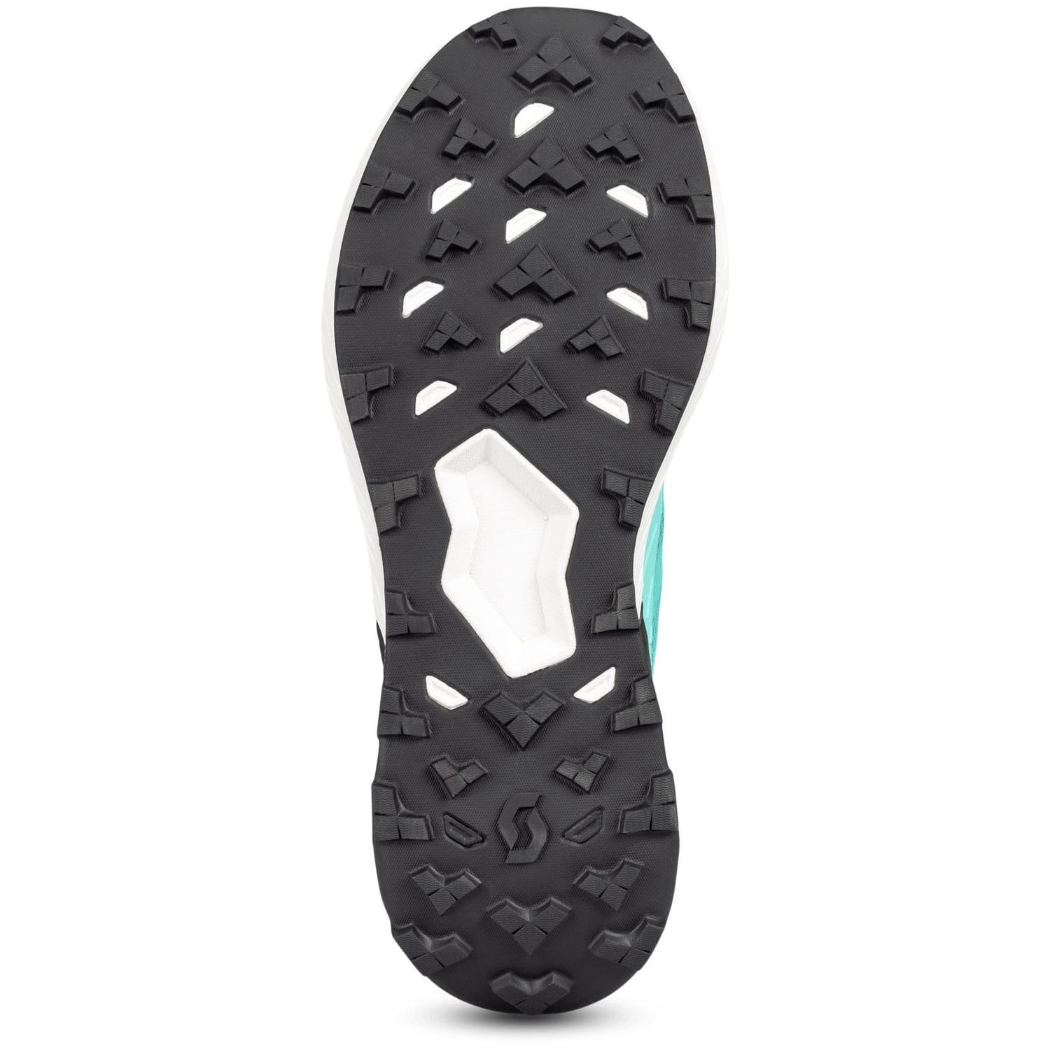 Zapatillas de trail running hombre Scott KINABALU 3 azul 2/7