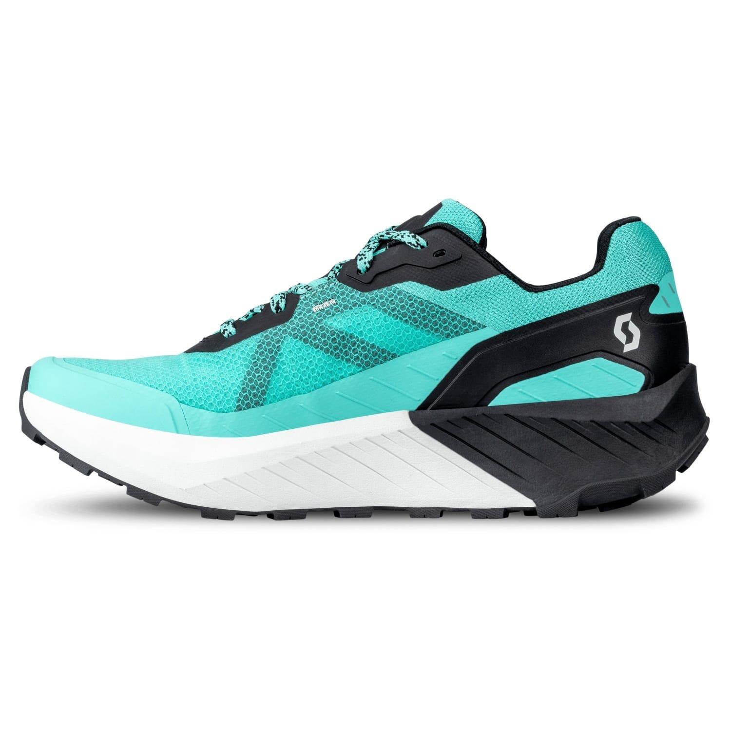 Zapatillas de trail running hombre Scott KINABALU 3 azul 5/7