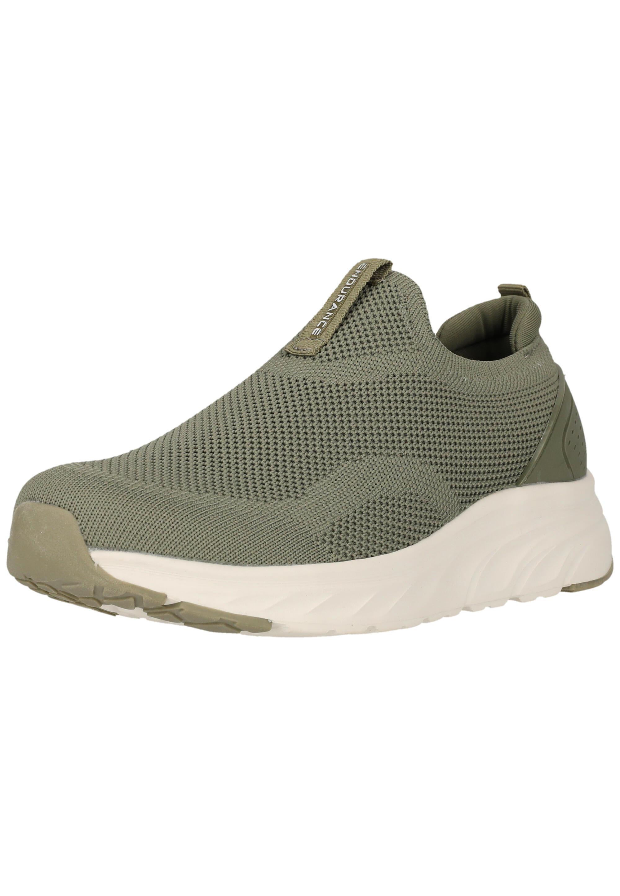 Zapatillas mujer Endurance Fealy V2 2/7