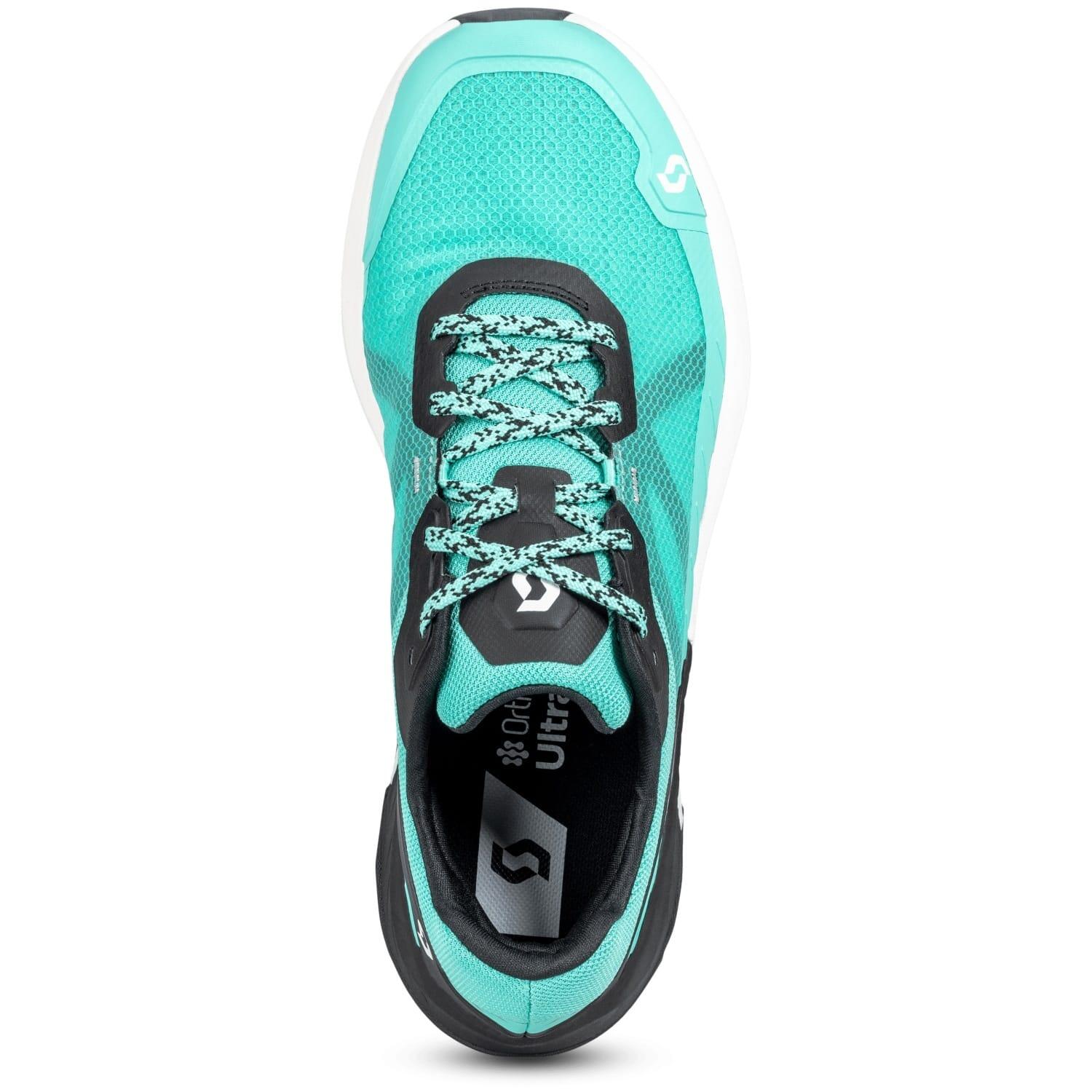Zapatillas de trail running hombre Scott KINABALU 3 azul 6/7