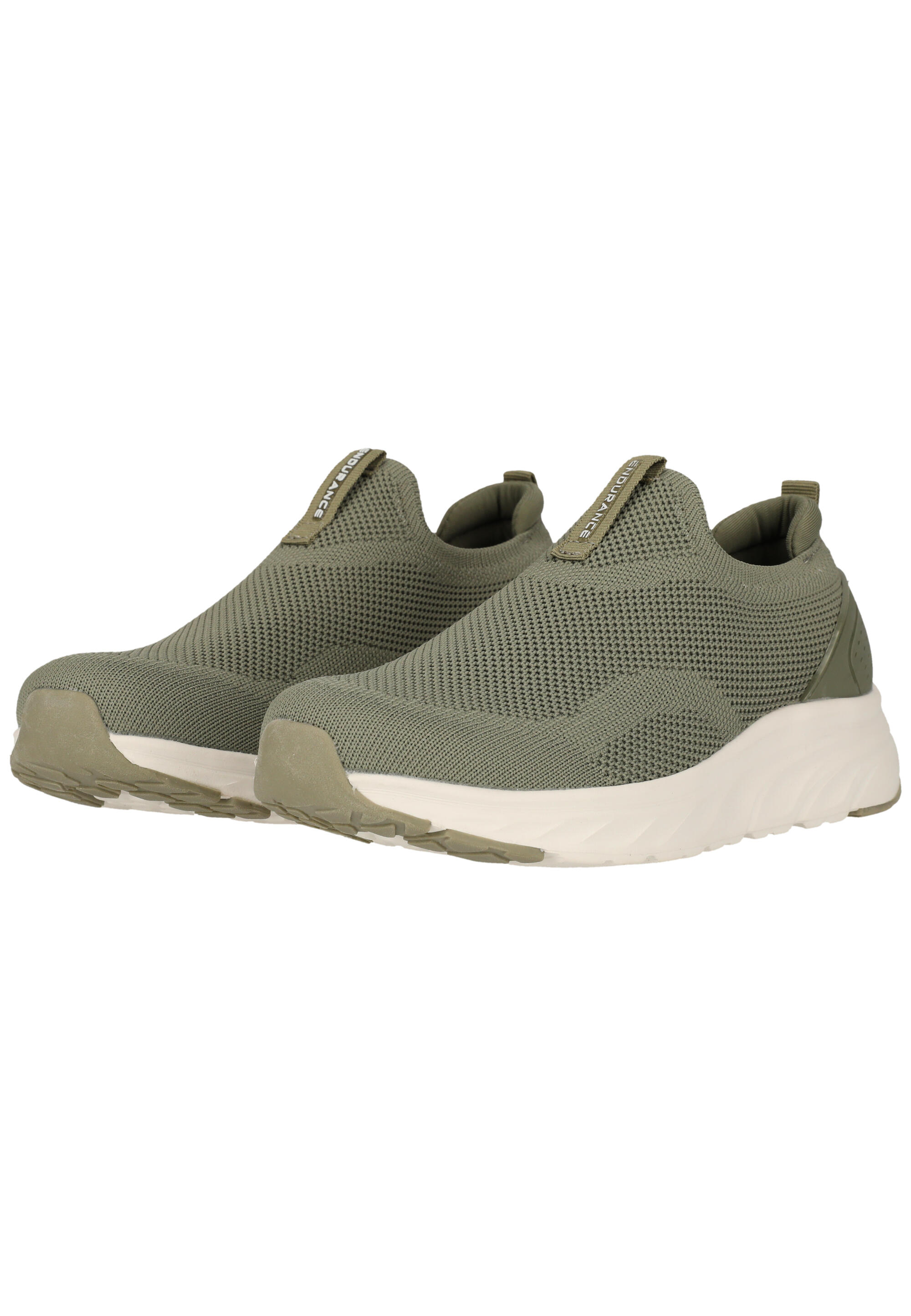 Zapatillas mujer Endurance Fealy V2 4/7
