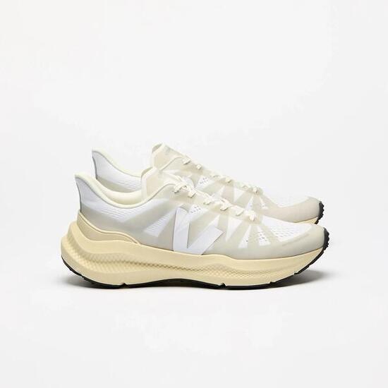 VEJA Condor 3 Adv Enmesh Full-White Scarpe sportive Uomo Bianco (CE2820742B)