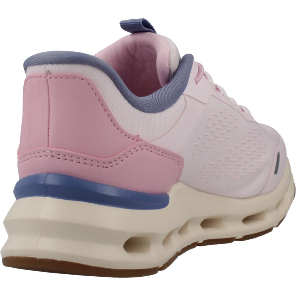 Scarpe per bambino Skechers Slip-ins glide-step Rosa. 3/5