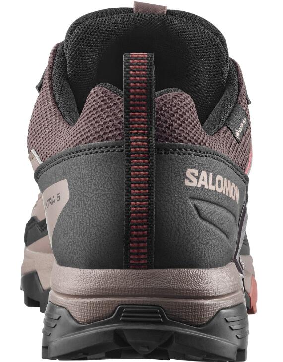 Chaussure de Randonnée Homme Salomon "X Ultra 5 GTX" Marron 6/7