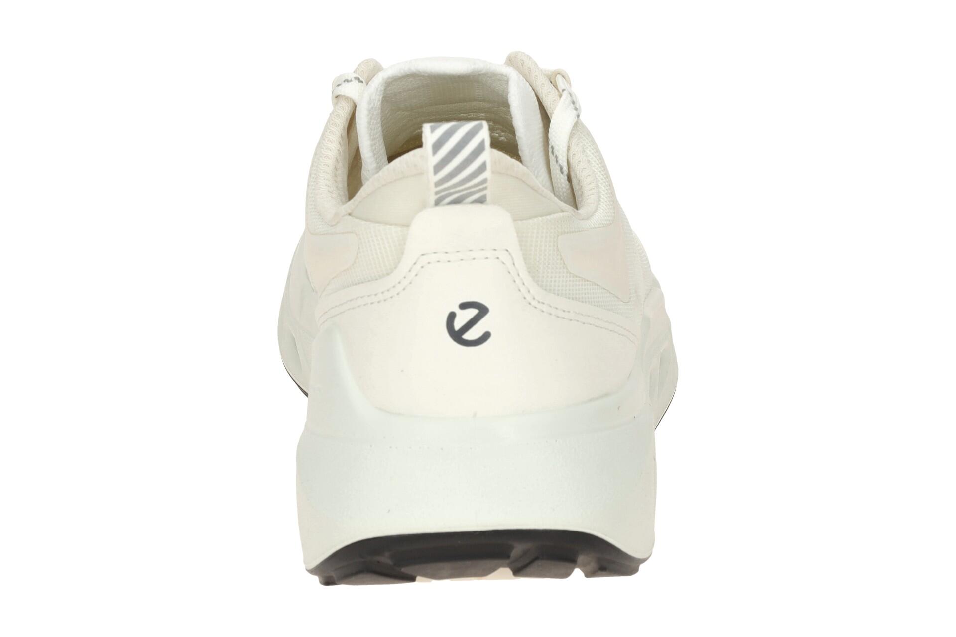 ecco Biom 720 Sneaker Schuhe weiß Mesh 850313 5/7