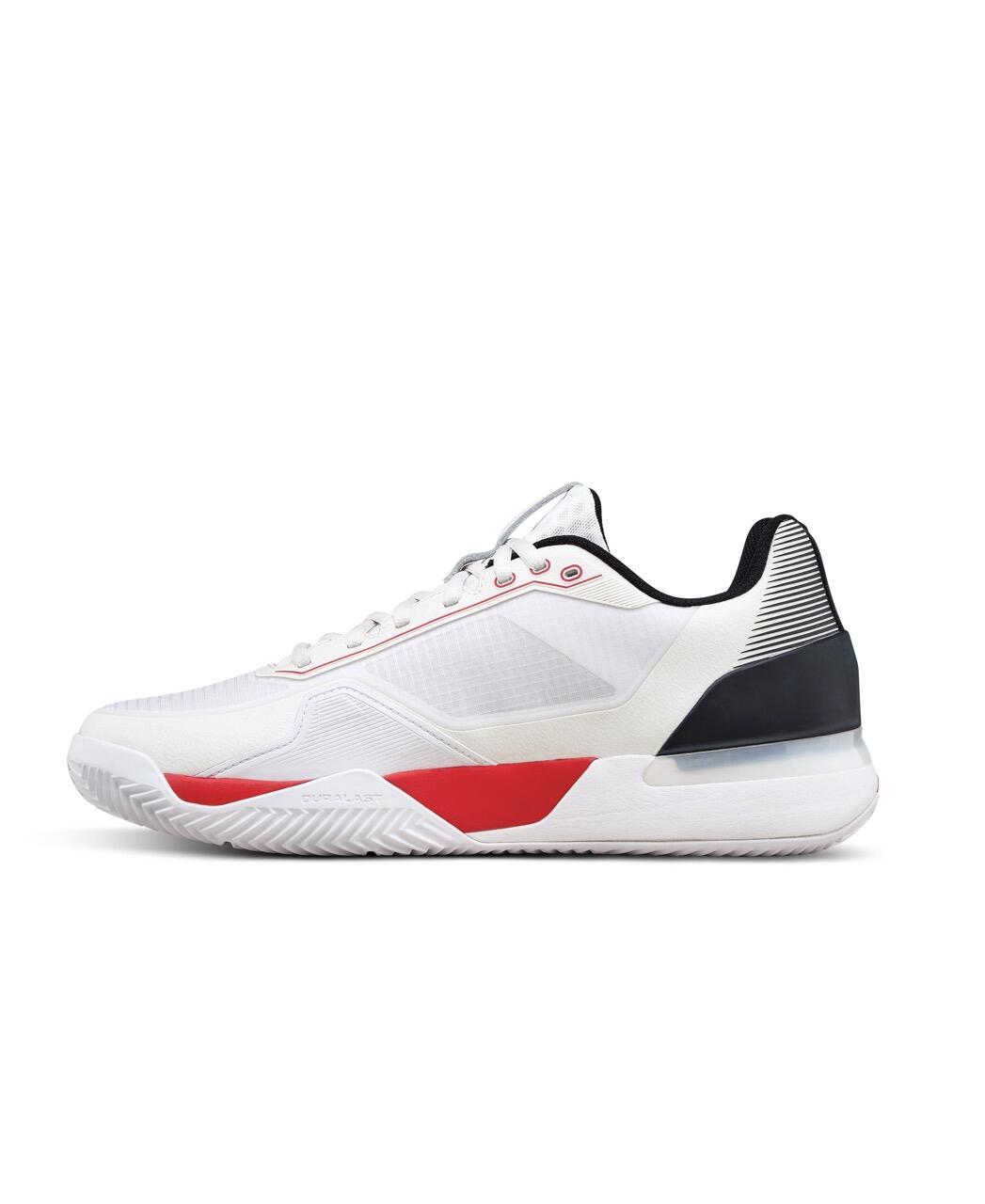 Chaussure de tennis Rush Tour 5  homme, court en terre battue 2/4