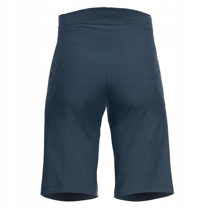 Damskie spodenki rowerowe Dainese HG AER Shorts