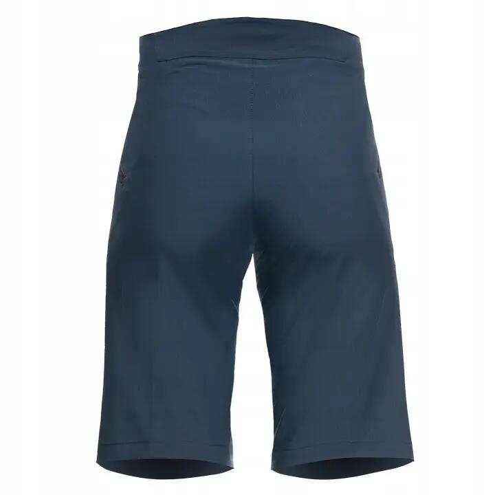 Damskie spodenki rowerowe Dainese HG AER Shorts 2/3