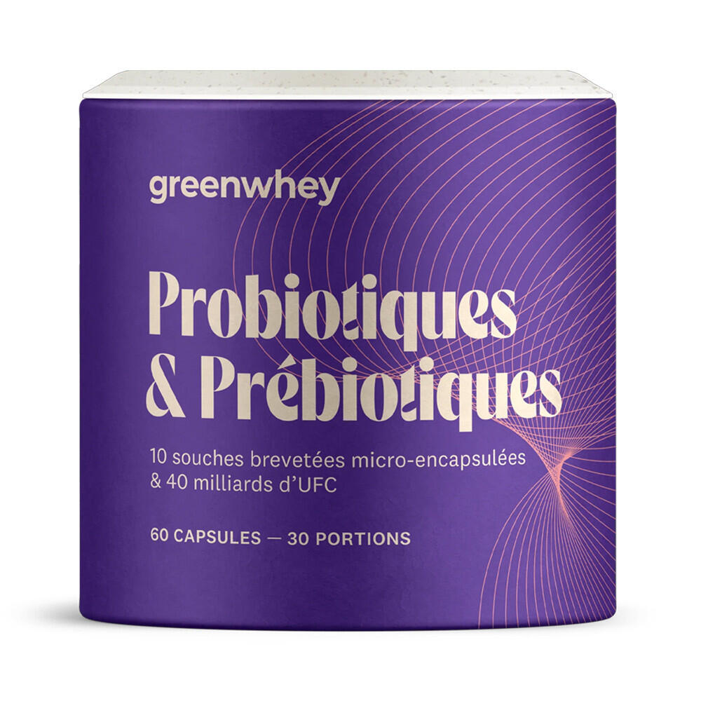 GREENWHEY picture