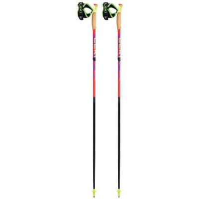Bastoni Trail Running Leki Ultratrail FX One