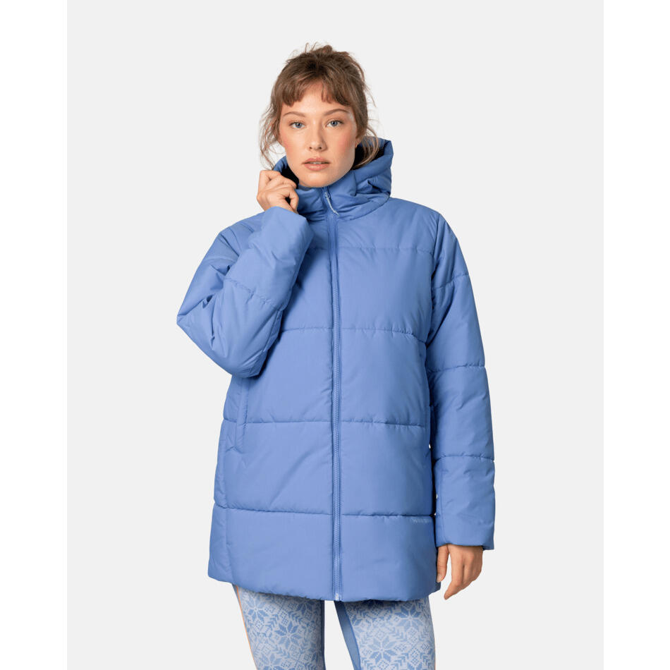 Doudoune femme Kari Traa Lea 3/4