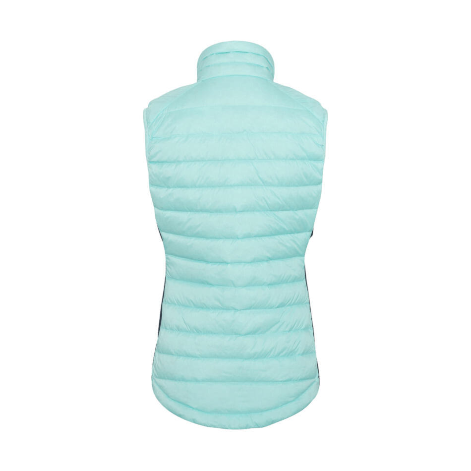 Doudoune sans manches femme Kari Traa Emilie 2/6