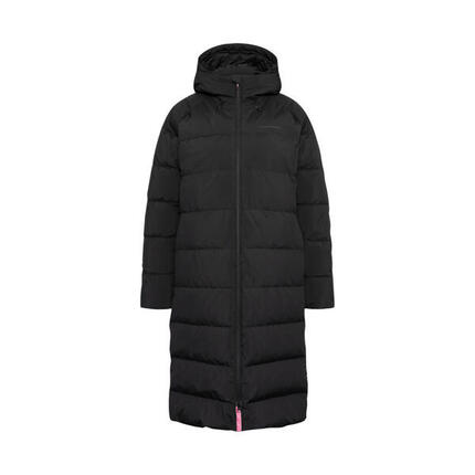 Lange Daunenjacke Damen Kari Traa Kjersti