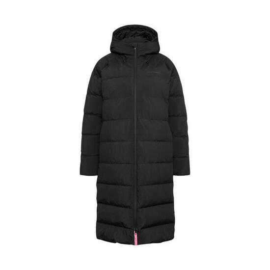 Lange Daunenjacke Damen Kari Traa Kjersti