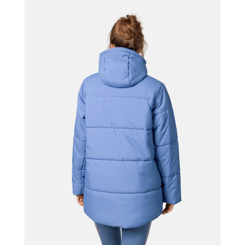 Doudoune femme Kari Traa Lea 4/4