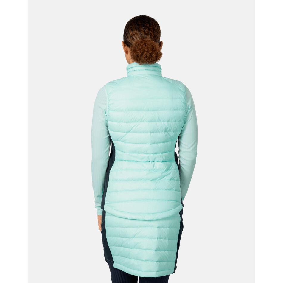 Doudoune sans manches femme Kari Traa Emilie 4/6