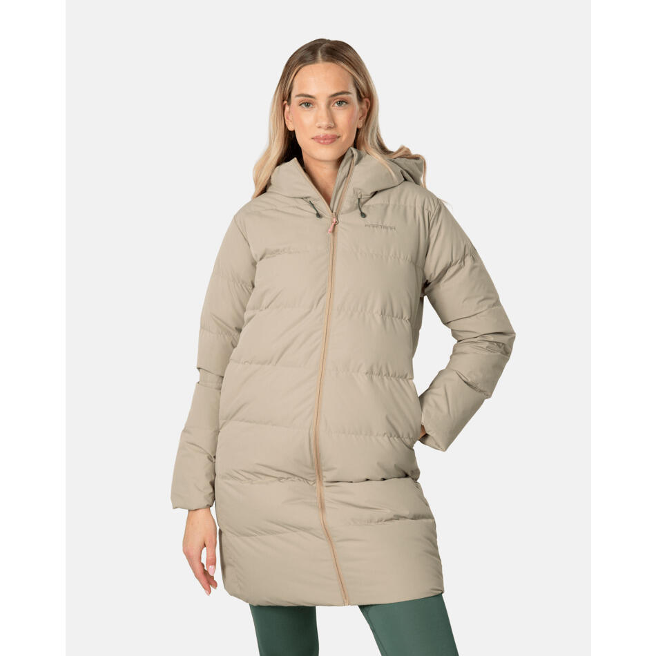 Piumino da donna Kari Traa Julia 3/4