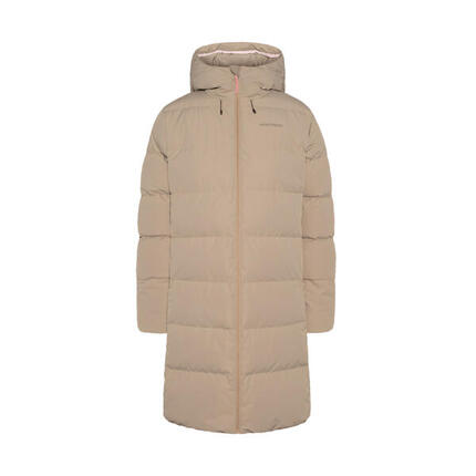 Lange Daunenjacke Damen Kari Traa Julia