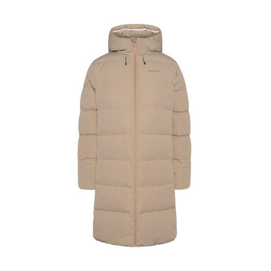 Lange Daunenjacke Damen Kari Traa Julia