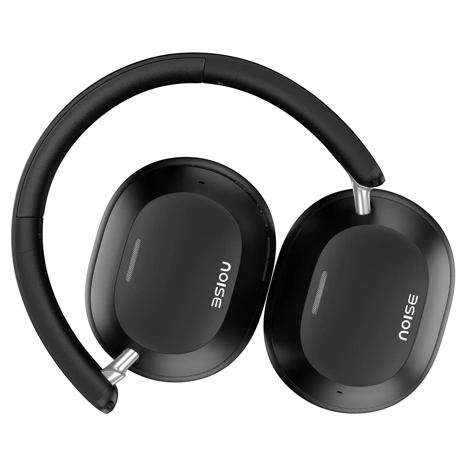 Kopfhörer Wireless Headphones NOISE Airwave Max 5 Schwarz 2/3