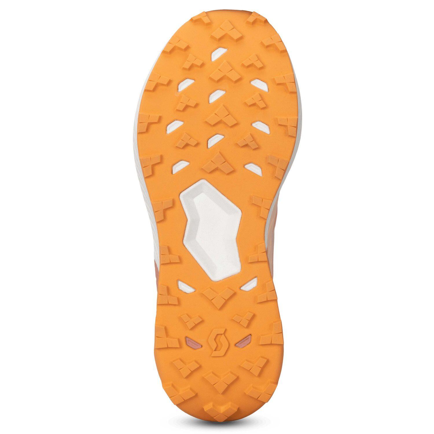 Zapatillas de trail running mujer Scott KINABALU 3 naranja 2/7
