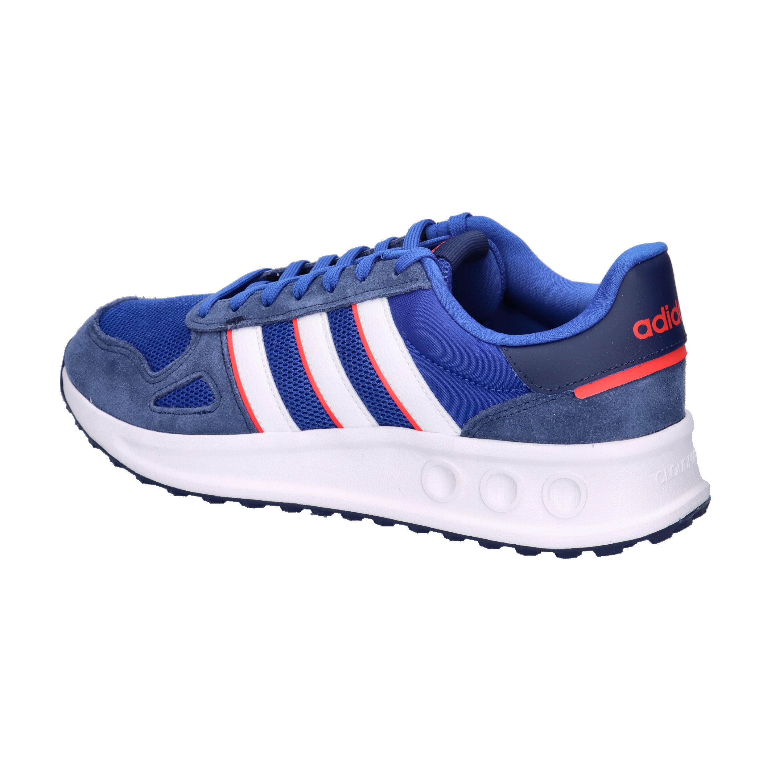 Adidas Herren Sneaker RUN 84 Schuhe JR7478 Blau 11/15