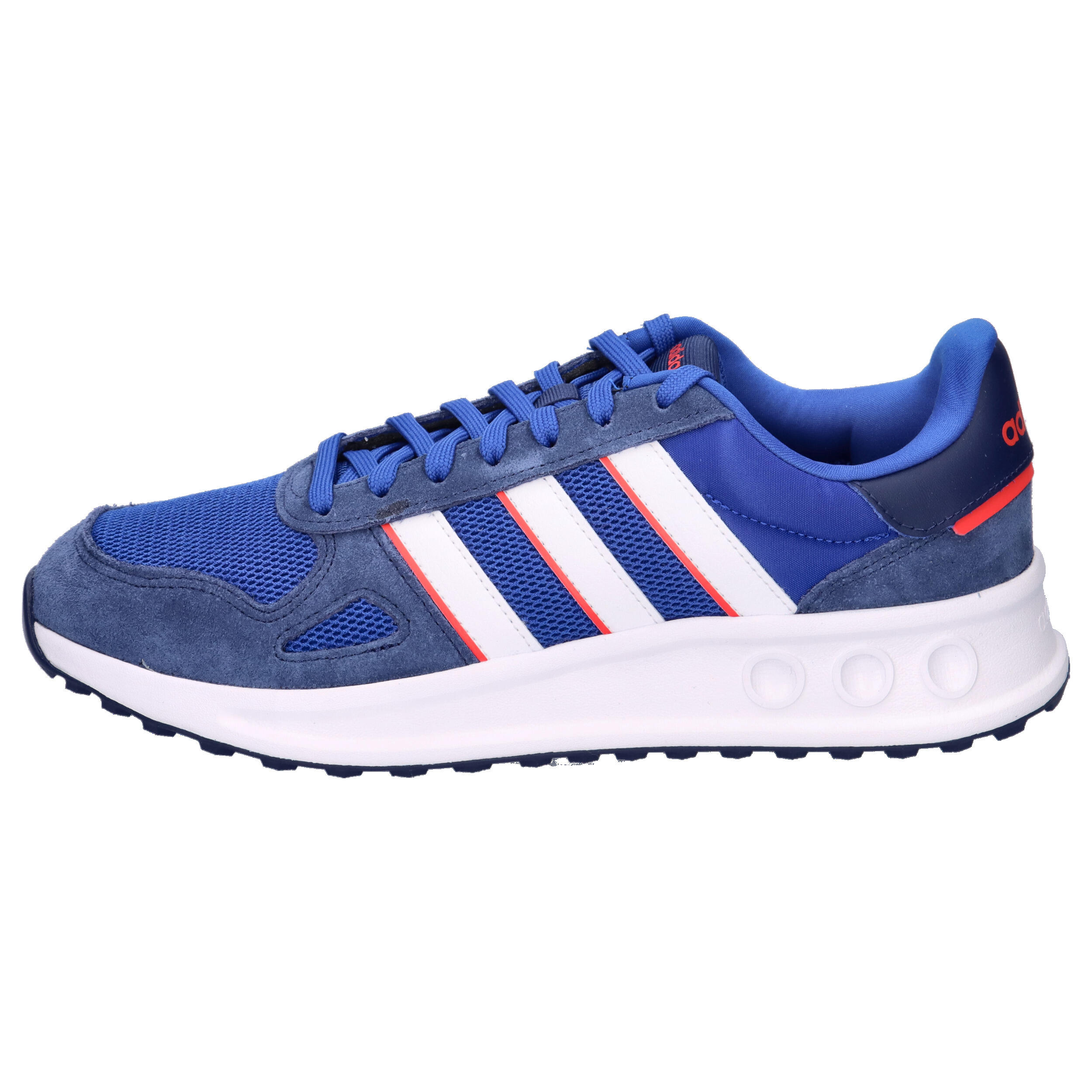 Adidas Herren Sneaker RUN 84 Schuhe JR7478 Blau 10/15