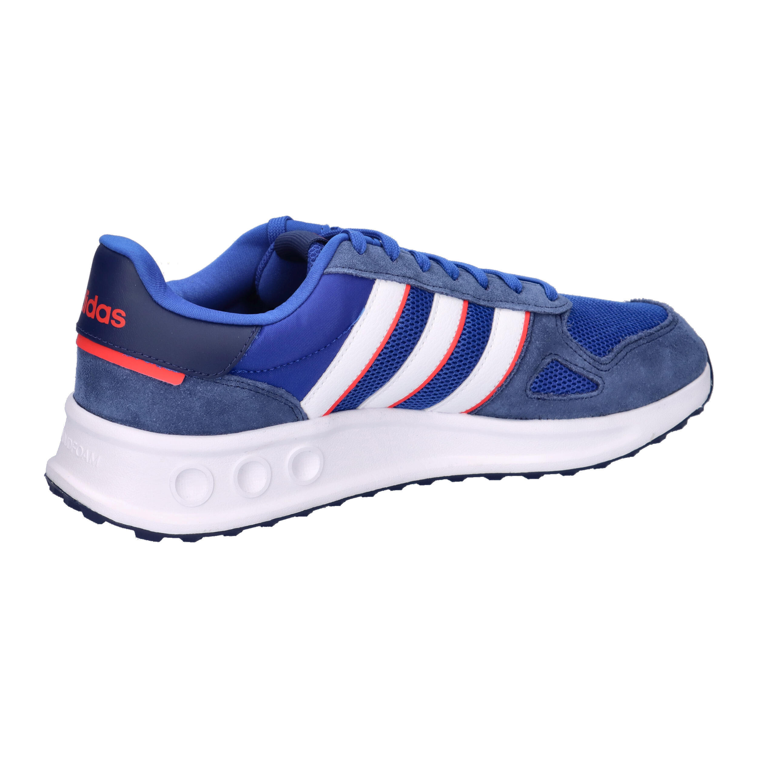 Adidas Herren Sneaker RUN 84 Schuhe JR7478 Blau 15/15
