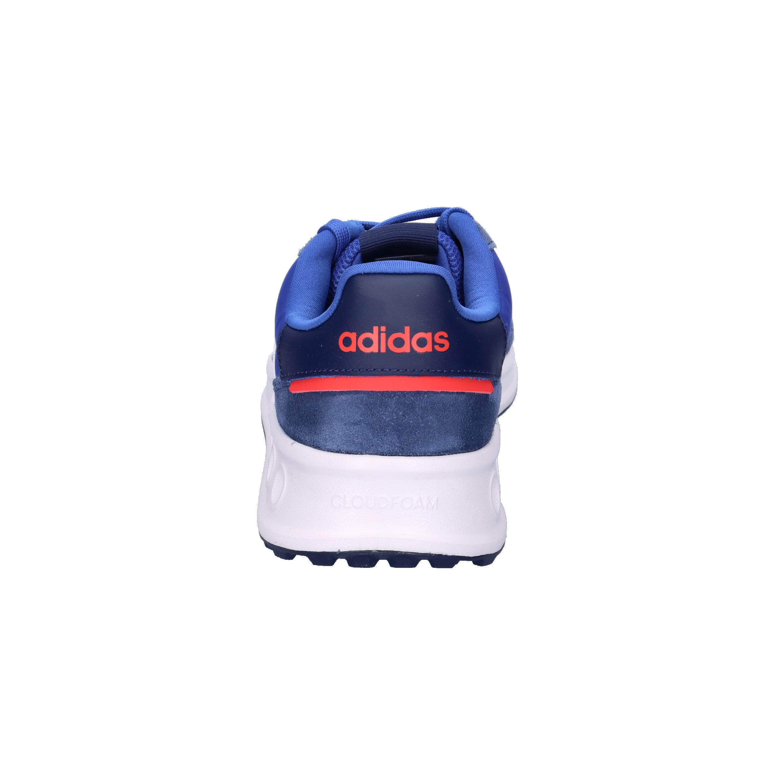 Adidas Herren Sneaker RUN 84 Schuhe JR7478 Blau 13/15
