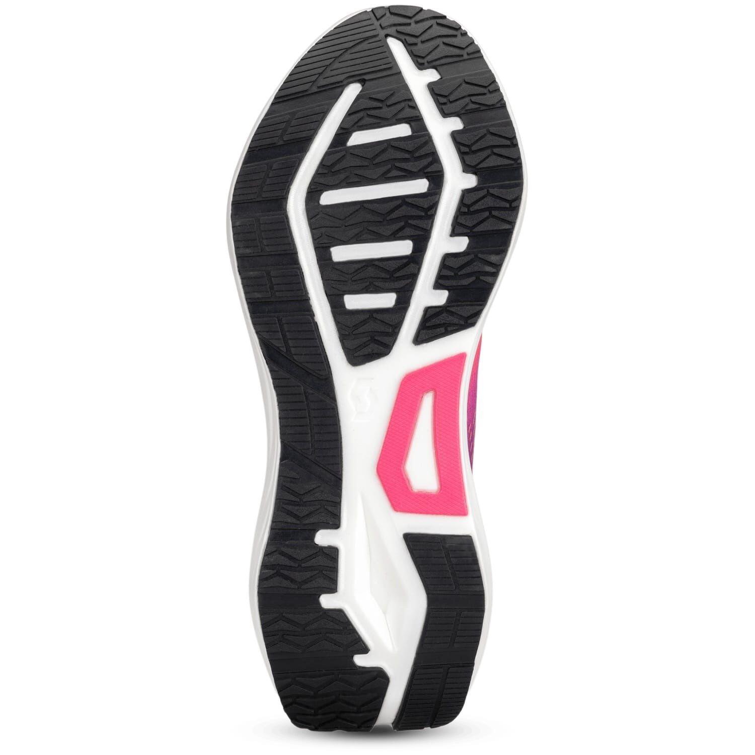 Zapatillas de running mujer Scott PURSUIT RIDE 2 naranja 2/7