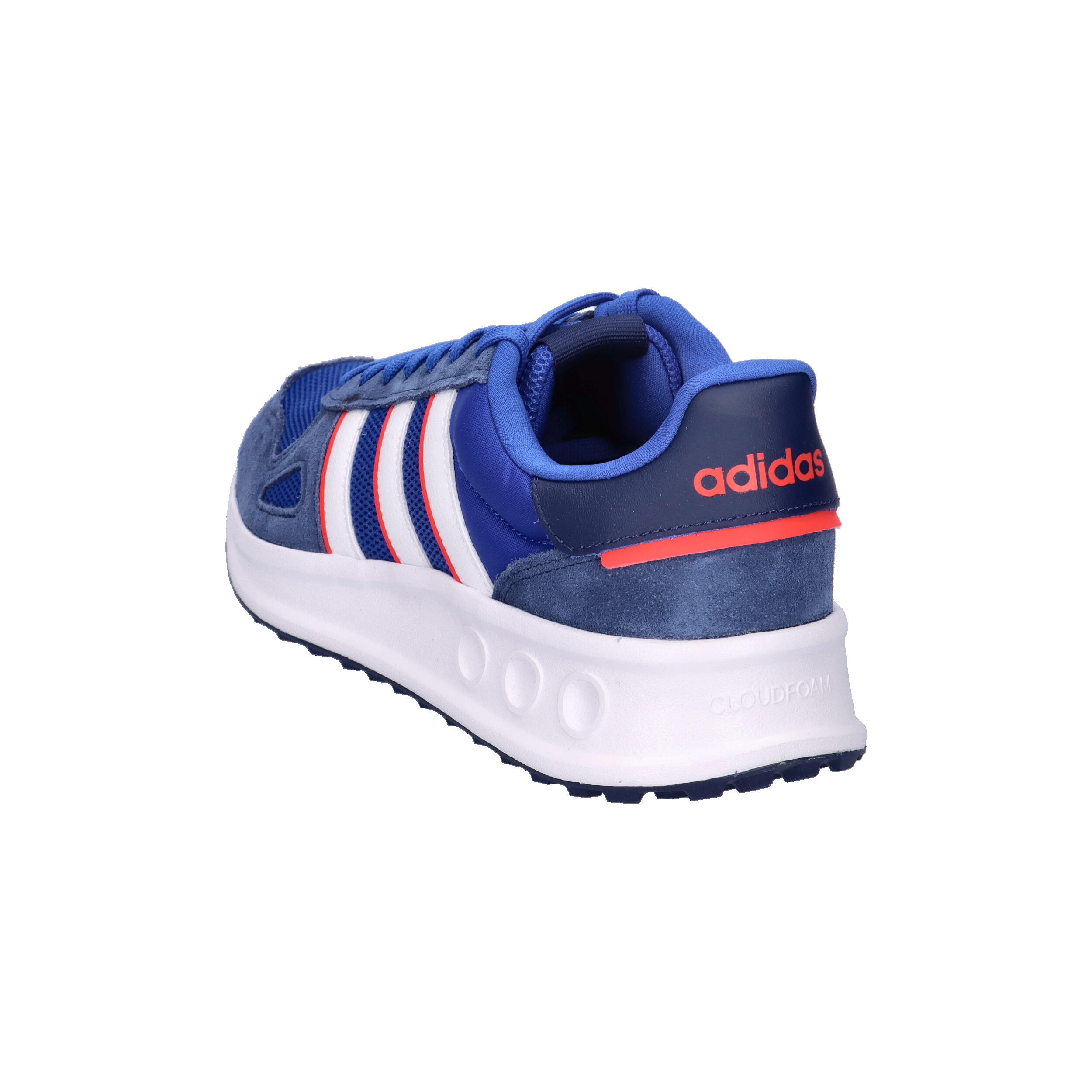 Adidas Herren Sneaker RUN 84 Schuhe JR7478 Blau 12/15