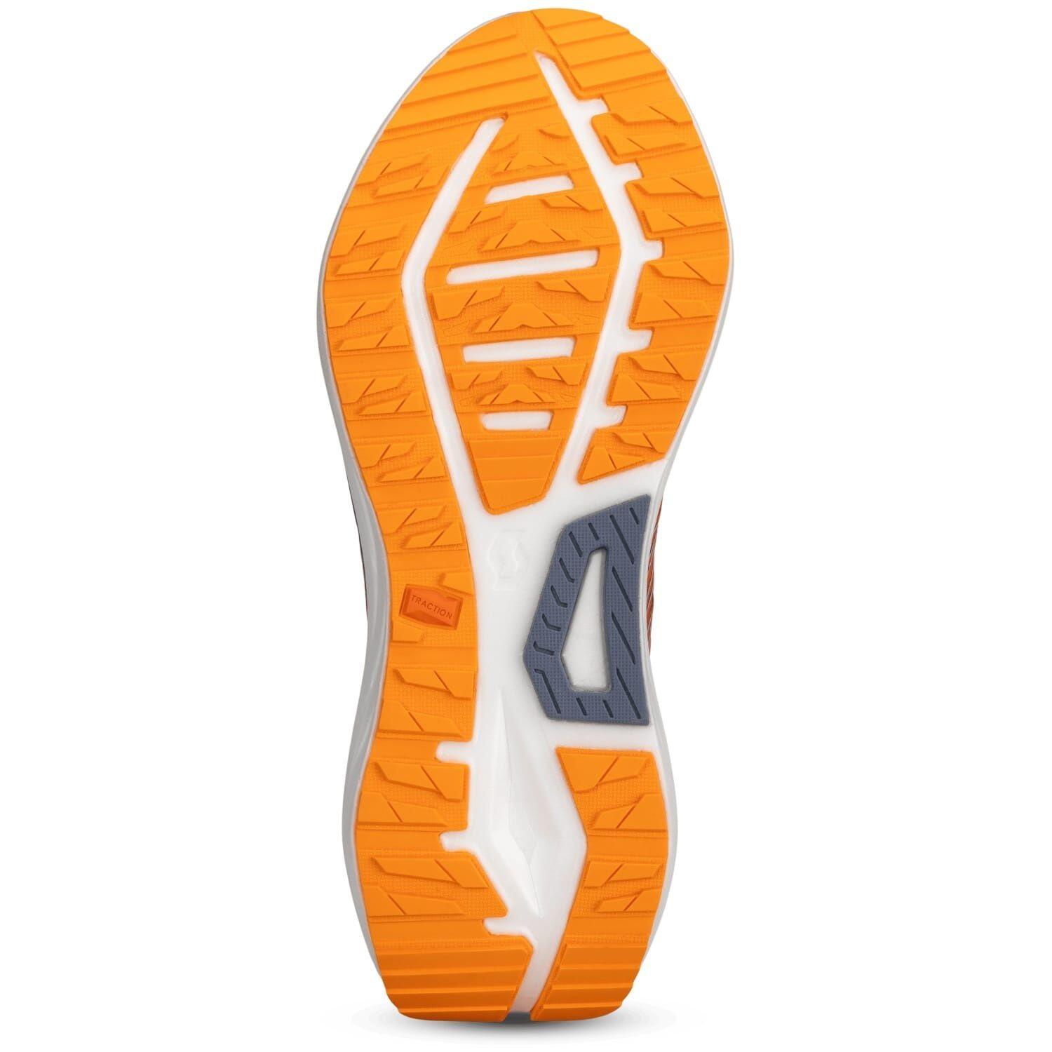 Zapatillas de running hombre Scott PURSUIT GRAVEL naranja 2/7