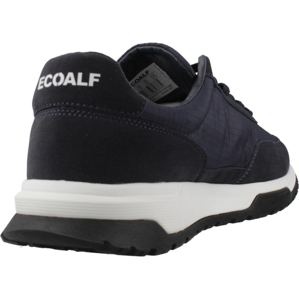 Zapatillas hombre Ecoalf Ventura Sneaker Man 3/5