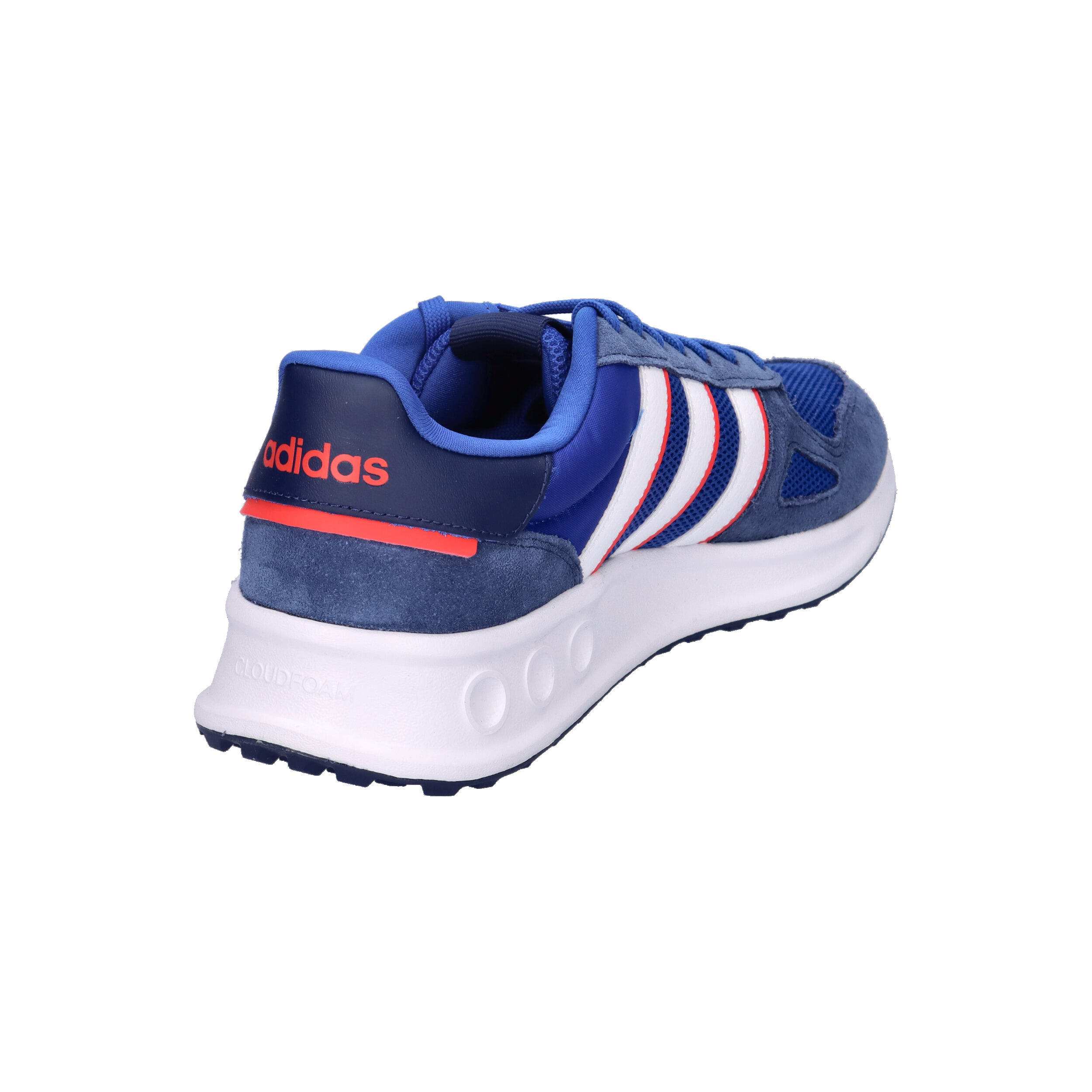 Adidas Herren Sneaker RUN 84 Schuhe JR7478 Blau 14/15